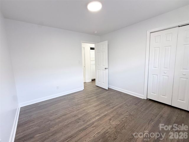 1507 W Horah Street, Salisbury, NC 28144