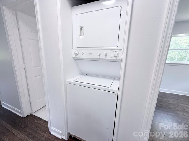 1507 W Horah Street, Salisbury, NC 28144