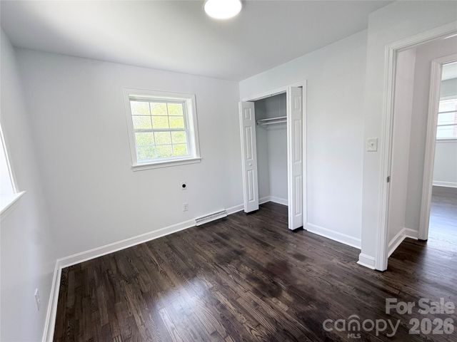1507 W Horah Street, Salisbury, NC 28144