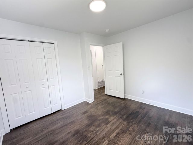 1507 W Horah Street, Salisbury, NC 28144