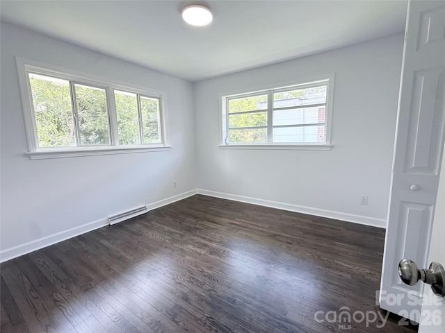 1507 W Horah Street, Salisbury, NC 28144