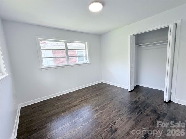1507 W Horah Street, Salisbury, NC 28144
