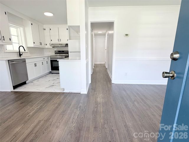 1507 W Horah Street, Salisbury, NC 28144