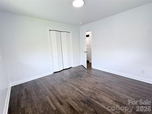 1507 W Horah Street, Salisbury, NC 28144