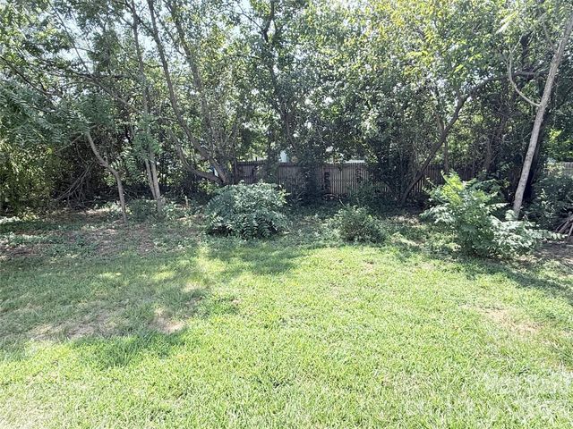 1507 W Horah Street, Salisbury, NC 28144