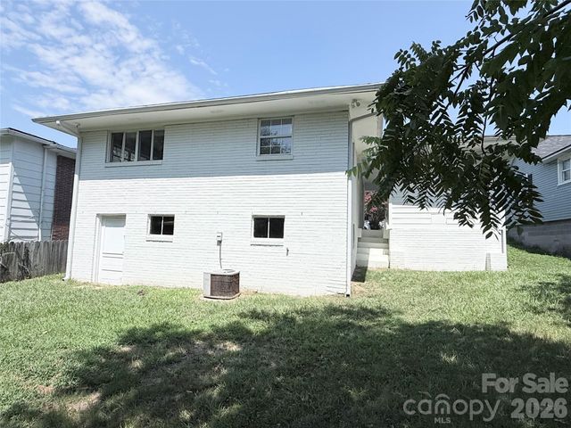 1507 W Horah Street, Salisbury, NC 28144