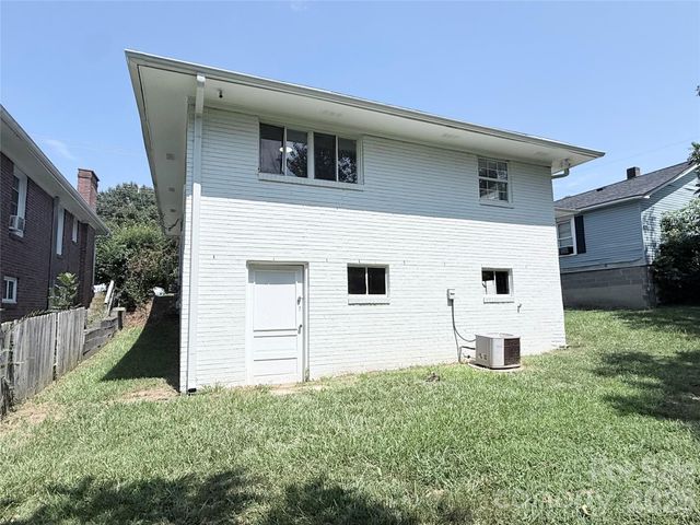 1507 W Horah Street, Salisbury, NC 28144