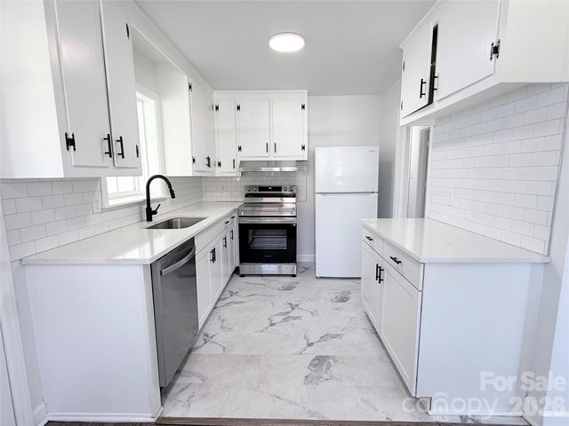 1507 W Horah Street, Salisbury, NC 28144