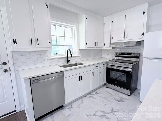 1507 W Horah Street, Salisbury, NC 28144
