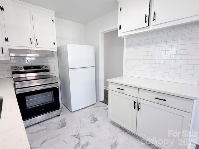 1507 W Horah Street, Salisbury, NC 28144
