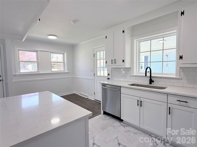 1507 W Horah Street, Salisbury, NC 28144