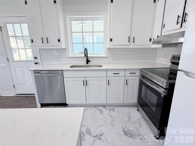 1507 W Horah Street, Salisbury, NC 28144