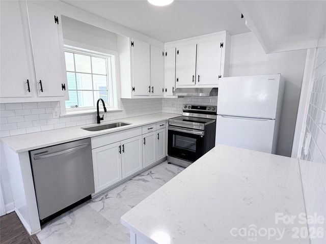 1507 W Horah Street, Salisbury, NC 28144