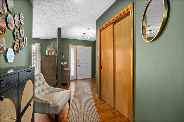 33125 Tanager Court, North Ridgeville, OH 44039