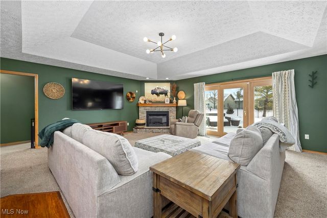 33125 Tanager Court, North Ridgeville, OH 44039