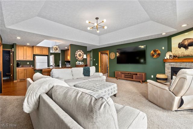 33125 Tanager Court, North Ridgeville, OH 44039