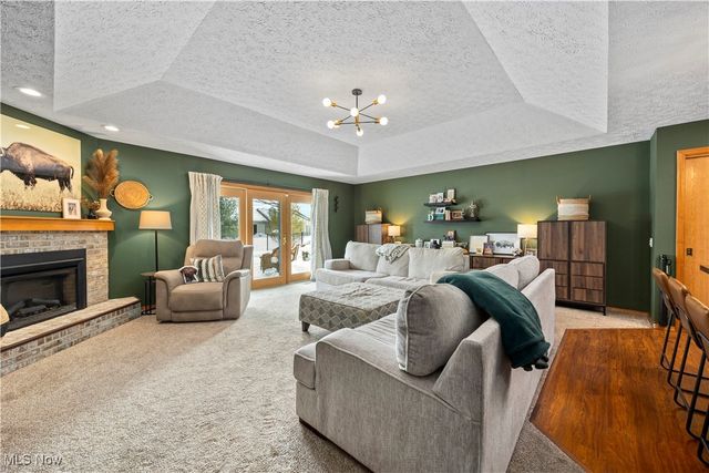 33125 Tanager Court, North Ridgeville, OH 44039