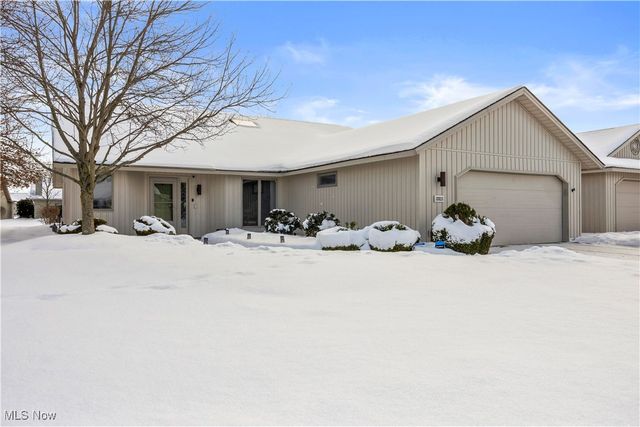 33125 Tanager Court, North Ridgeville, OH 44039