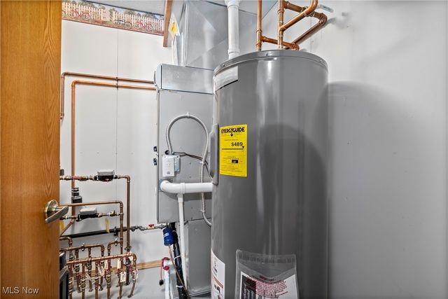 33125 Tanager Court, North Ridgeville, OH 44039