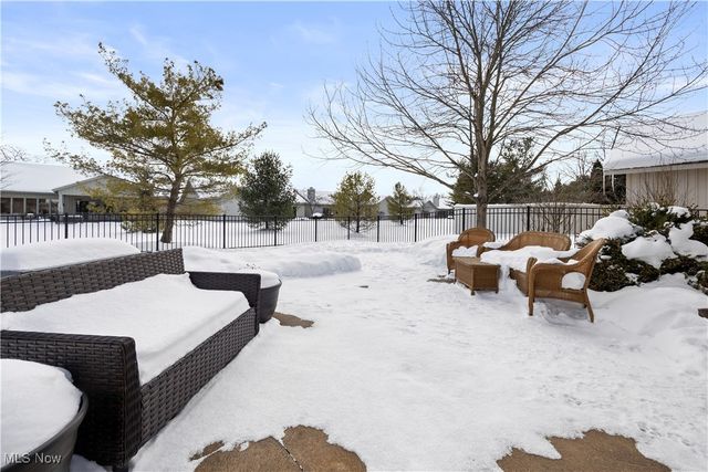 33125 Tanager Court, North Ridgeville, OH 44039