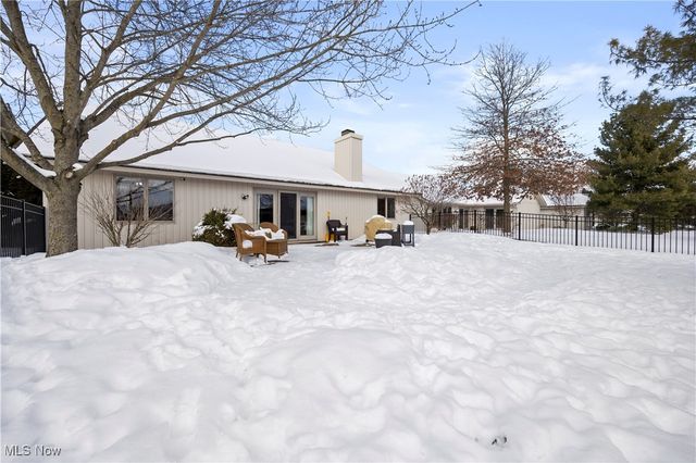 33125 Tanager Court, North Ridgeville, OH 44039