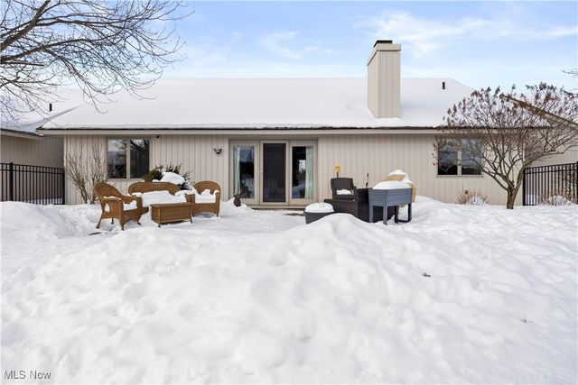 33125 Tanager Court, North Ridgeville, OH 44039