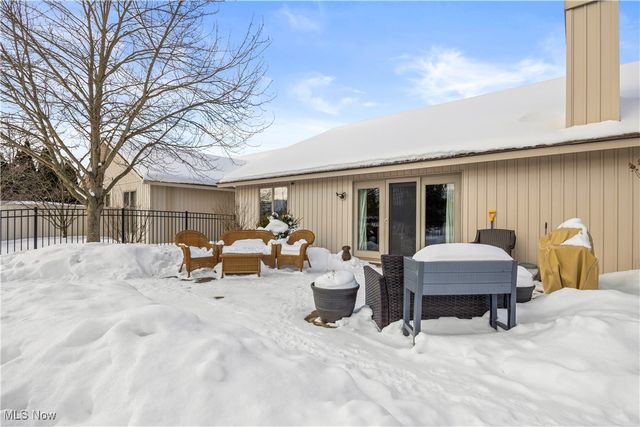 33125 Tanager Court, North Ridgeville, OH 44039