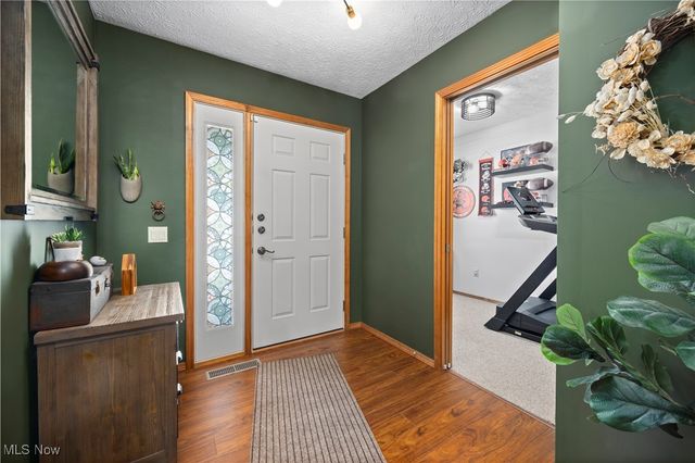 33125 Tanager Court, North Ridgeville, OH 44039