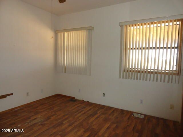 8279 E LARSON Road, Hereford, AZ 85615