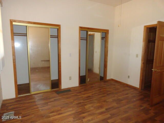 8279 E LARSON Road, Hereford, AZ 85615