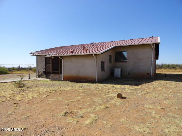 8279 E LARSON Road, Hereford, AZ 85615