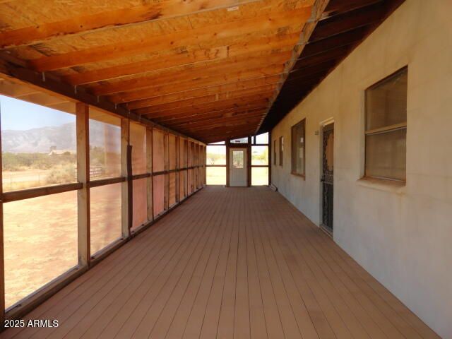 8279 E LARSON Road, Hereford, AZ 85615