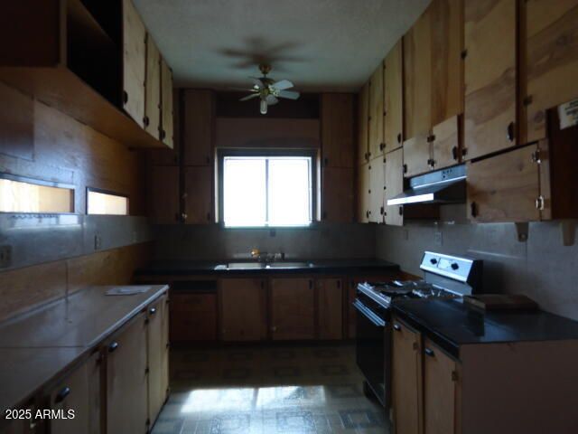 8279 E LARSON Road, Hereford, AZ 85615