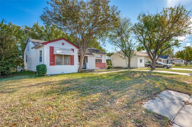 2324 Brockbank Drive, Irving, TX 75062