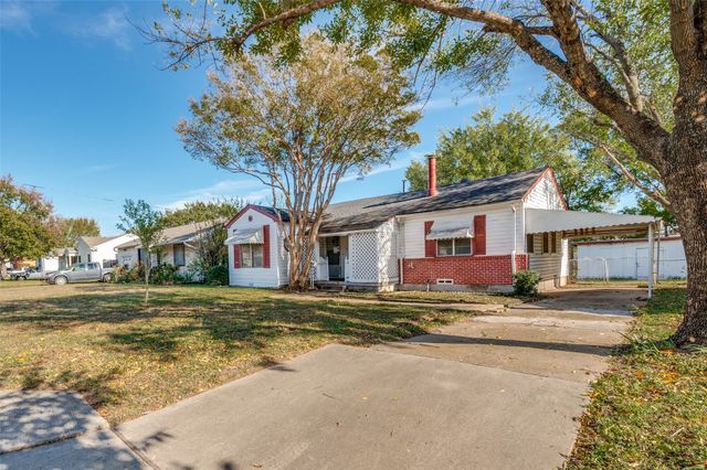 2324 Brockbank Drive, Irving, TX 75062