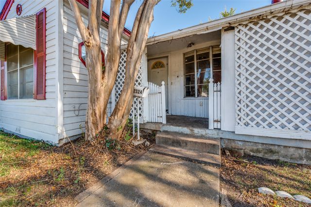 2324 Brockbank Drive, Irving, TX 75062