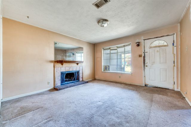 2324 Brockbank Drive, Irving, TX 75062