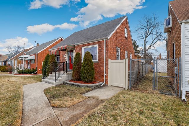 Address unavailable.