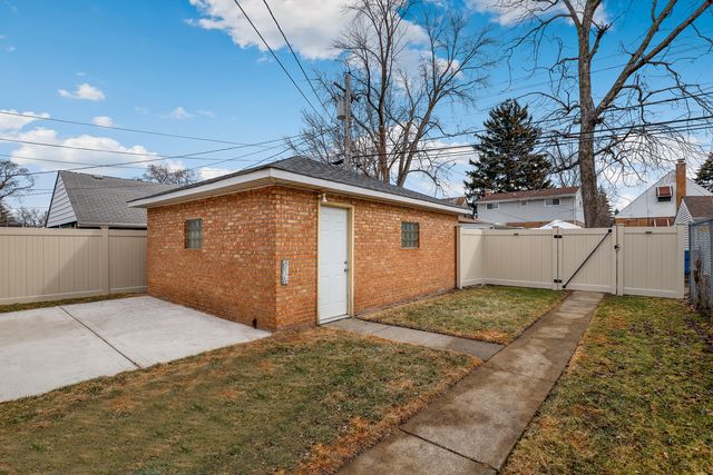 Address unavailable.