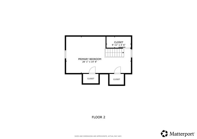 Address unavailable.