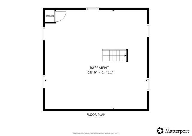 Address unavailable.