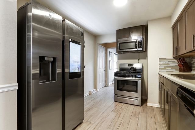 Address unavailable.