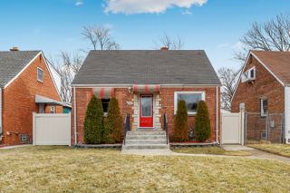 Address unavailable.