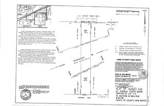 269 Rabbit Road, Santa Fe, NM 87508