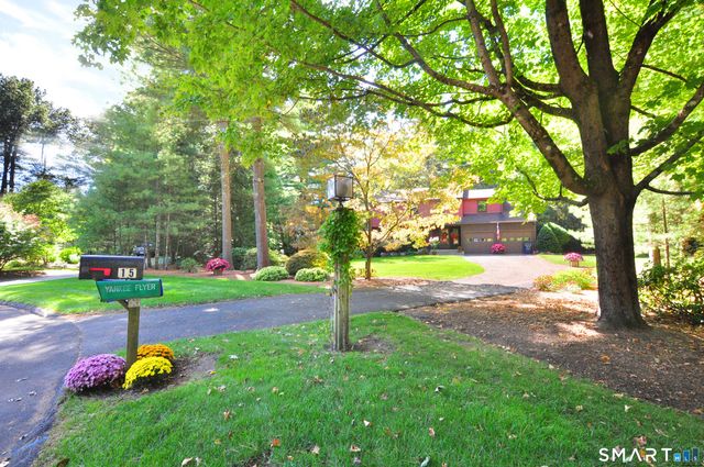 15 Winhart Drive, Granby, CT 06035