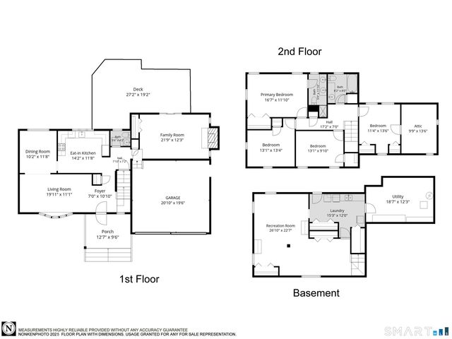 15 Winhart Drive, Granby, CT 06035