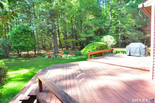 15 Winhart Drive, Granby, CT 06035