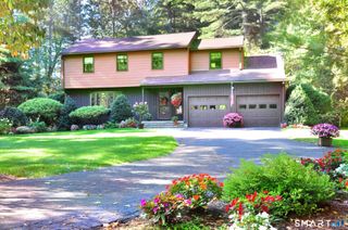 15 Winhart Drive, Granby, CT 06035