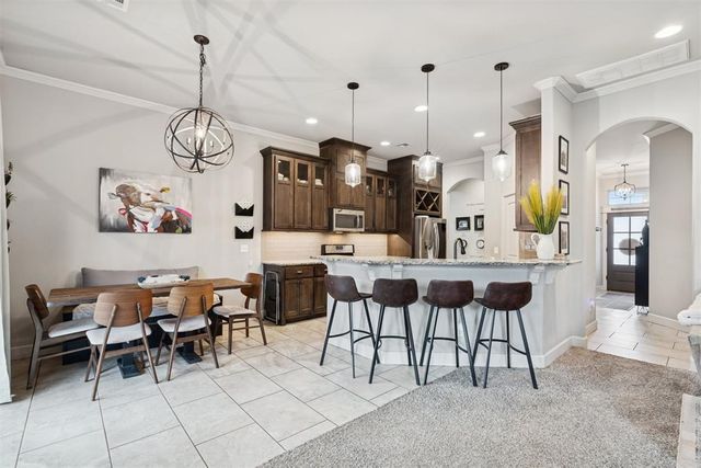 19104 N Rush Springs Lane, Edmond, OK 73012