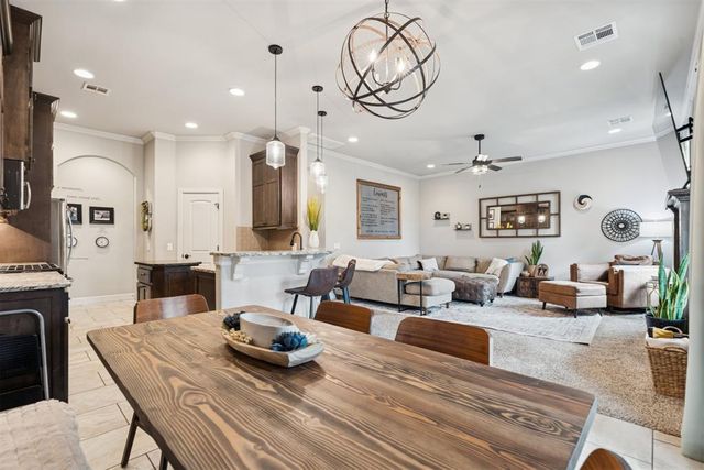 19104 N Rush Springs Lane, Edmond, OK 73012